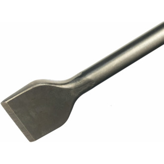 Плоское долото sds-max Milwaukee 4932343743