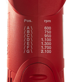 Полировальная машина Milwaukee AP 14-2 200 E