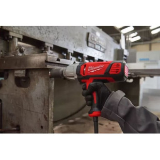Гайковерт Milwaukee IPWE 400 R