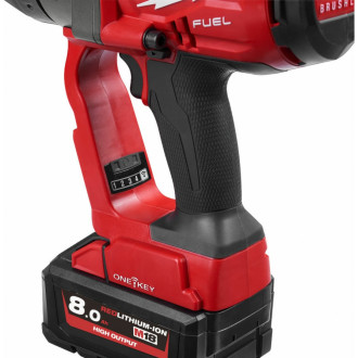 Импульсный аккумуляторный гайковерт Milwaukee ONEFHIWF1-802X