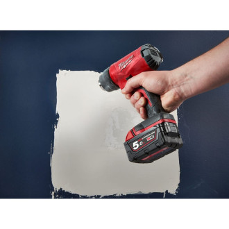 Аккумуляторный фен Milwaukee M18 BHG-502C