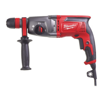 Перфоратор Milwaukee PH 26 TX