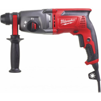 Перфоратор Milwaukee PH 26 T