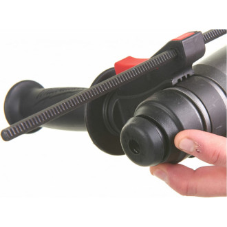 Перфоратор Milwaukee PH 26 T