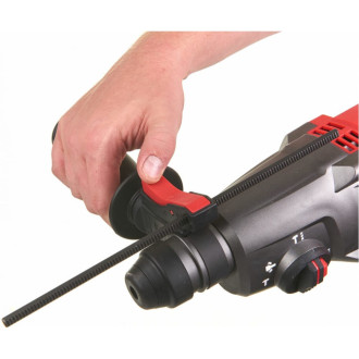Перфоратор Milwaukee PH 26 T