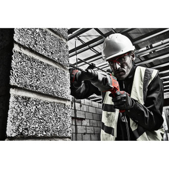 Перфоратор Milwaukee PH 26 T