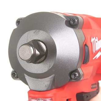 Аккумуляторный гайковерт Milwaukee M12 FIWF12-422X FUEL