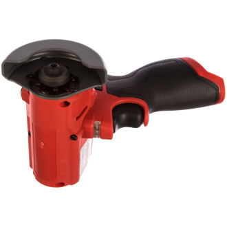 Аккумуляторная болгарка Milwaukee M12 FCOT-0 FUEL
