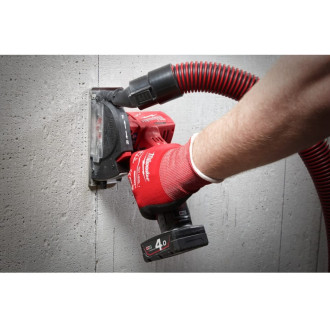 Аккумуляторная отрезная машина Milwaukee M12 FCOT-422X FUEL