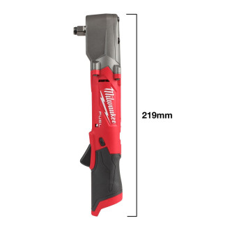 Аккумуляторный угловой ударный гайковерт Milwaukee M12FRAIWF12-0 FUEL
