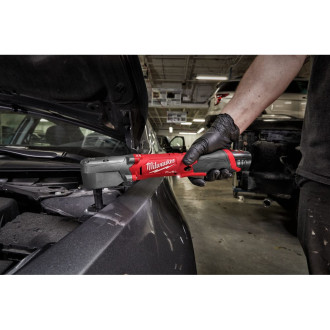 Аккумуляторный угловой ударный гайковерт Milwaukee M12FRAIWF12-0 FUEL