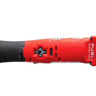 Аккумуляторный угловой ударный гайковерт Milwaukee M12FRAIWF12-0 FUEL