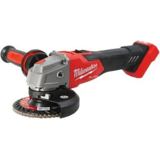 Аккумуляторная болгарка (ушм) Milwaukee M18 FSAG125XB-0X FUEL