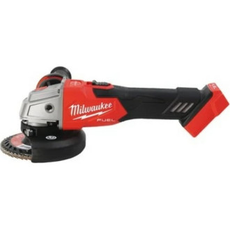 Аккумуляторная болгарка (ушм) Milwaukee M18 FSAG125XB-0X FUEL
