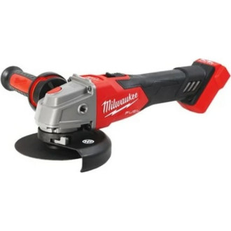 Аккумуляторная болгарка (ушм) Milwaukee M18 FSAG125XB-0X FUEL