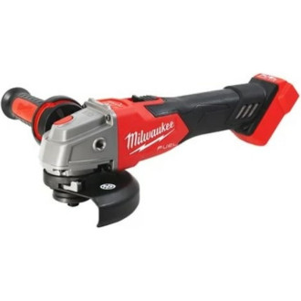 Аккумуляторная болгарка (ушм) Milwaukee M18 FSAG125XB-0X FUEL