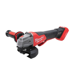 Аккумуляторная болгарка (ушм) Milwaukee M18 ONEFSAG125XPDB-0X FUEL