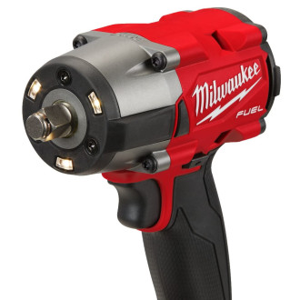Аккумуляторный гайковерт Milwaukee FMTIW2F12-502X FUEL