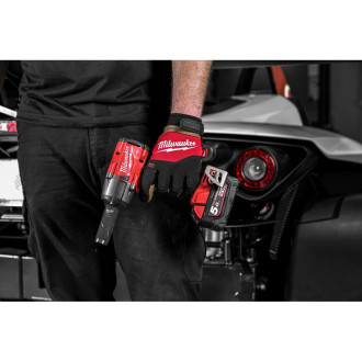 Аккумуляторный гайковерт Milwaukee FMTIW2F12-502X FUEL