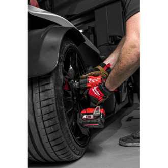 Аккумуляторный гайковерт Milwaukee FMTIW2F12-502X FUEL