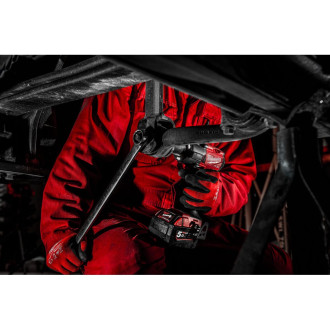 Аккумуляторный гайковерт Milwaukee FMTIW2F12-502X FUEL