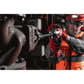 Аккумуляторный гайковерт Milwaukee FMTIW2F12-502X FUEL