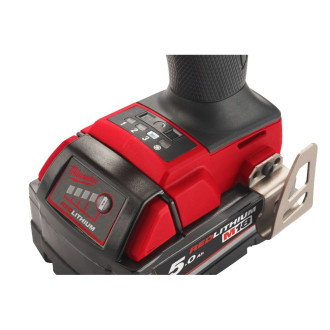 Аккумуляторный гайковерт Milwaukee FMTIW2F12-502X FUEL