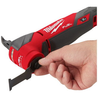 Аккумуляторный мультитул Milwaukee M18FMT-0X FUEL