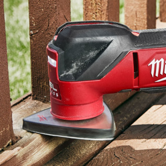 Аккумуляторный мультитул Milwaukee M18FMT-0X FUEL