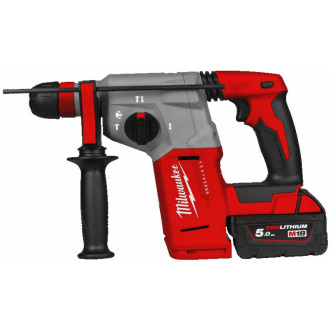 Аккумуляторный перфоратор Milwaukee M18 BLHX-502X