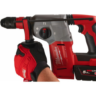 Аккумуляторный перфоратор Milwaukee M18 BLHX-502X
