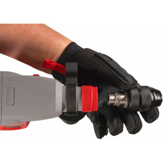 Аккумуляторный перфоратор Milwaukee M18 BLHX-502X