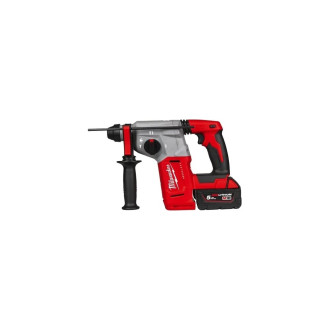 Аккумуляторный перфоратор Milwaukee M18 BLH-502