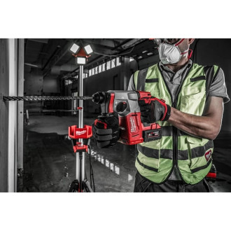 Аккумуляторный перфоратор Milwaukee M18 BLH-502
