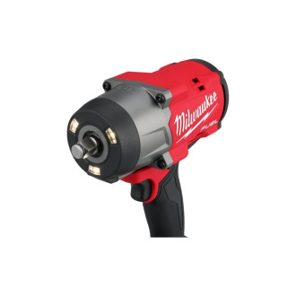 Аккумуляторный гайковерт Milwaukee FHIW2F12-502X