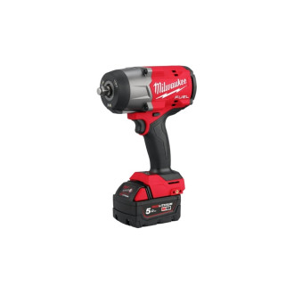 Аккумуляторный гайковерт Milwaukee FHIW2F12-502X