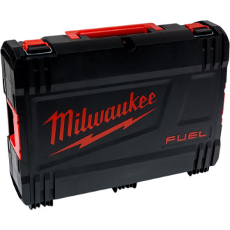 Аккумуляторная угловая шлифовальная машина Milwaukee FSAGSVO125X-502X