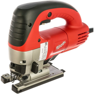 Лобзик Milwaukee JSPE135 TX