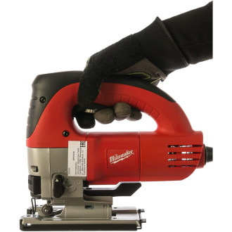 Лобзик Milwaukee JSPE135 TX
