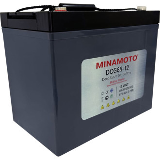 Тяговый моноблок MINAMOTO DCG85-12