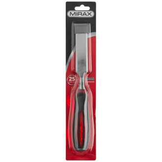 Стамеска MIRAX 1810-25