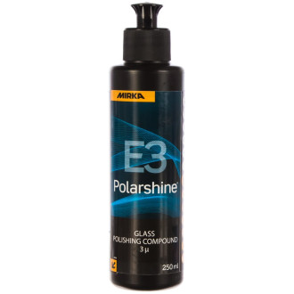 Полироль MIRKA Polarshine E3 Glass Polishing Compound