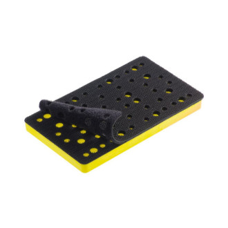 Полировальная подошва MIRKA Backing pad