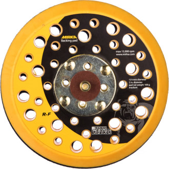 Диск-подошва MIRKA Абранет Backing pad