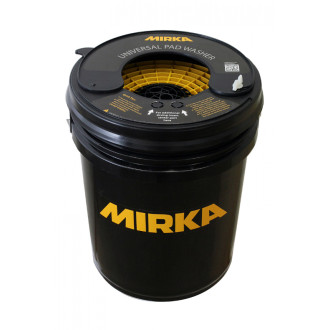 Устройство для мойки меховых и поролоновых полировальных дисков MIRKA POLARSHINE PAD WASHER