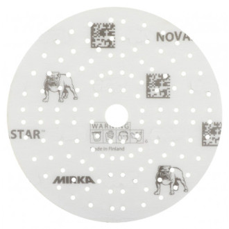 Шлифовальный материал MIRKA NOVASTAR