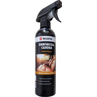 Химчистка салона MTE Interior Cleaner 189399005