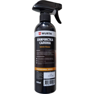 Химчистка салона MTE Interior Cleaner 189399005
