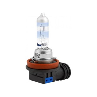 Галогеновая лампа MTF Light Standart+30%