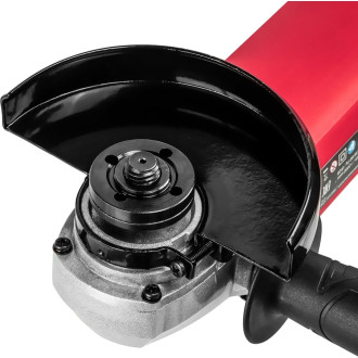 Угловая машина шлифовальная MTX MAG125-1200